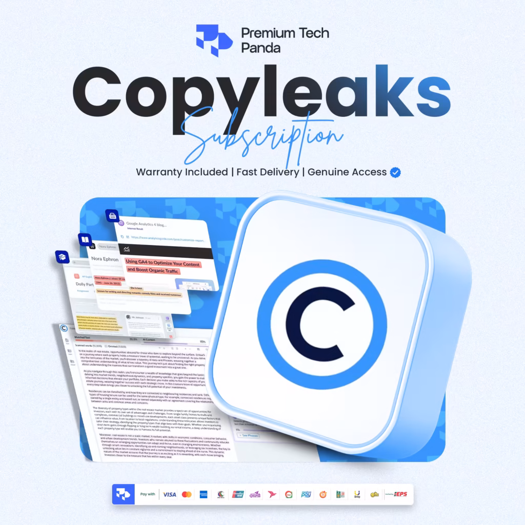 Copyleaks AI Detector Price in Bangladesh